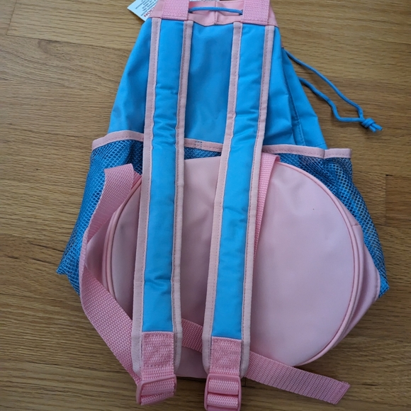 Disney Minnie Backpack - Picture 2 of 3